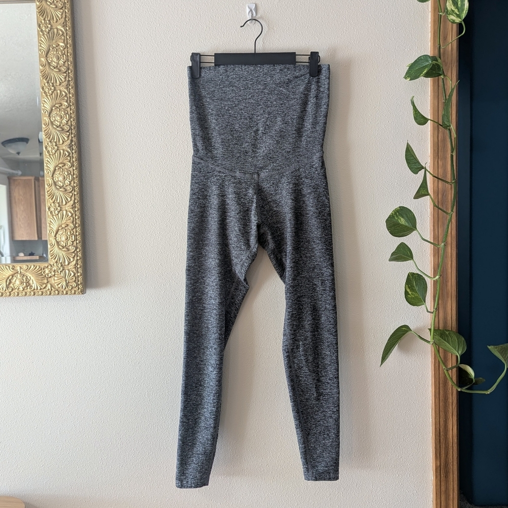 Beyond The Bump Leggings